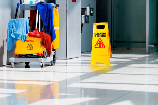 Best Service Janitorial Inuvik