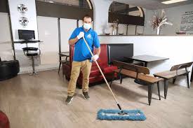 Janitorial services Inuvik